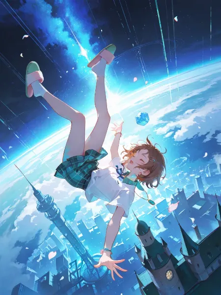 UFOアブダクション