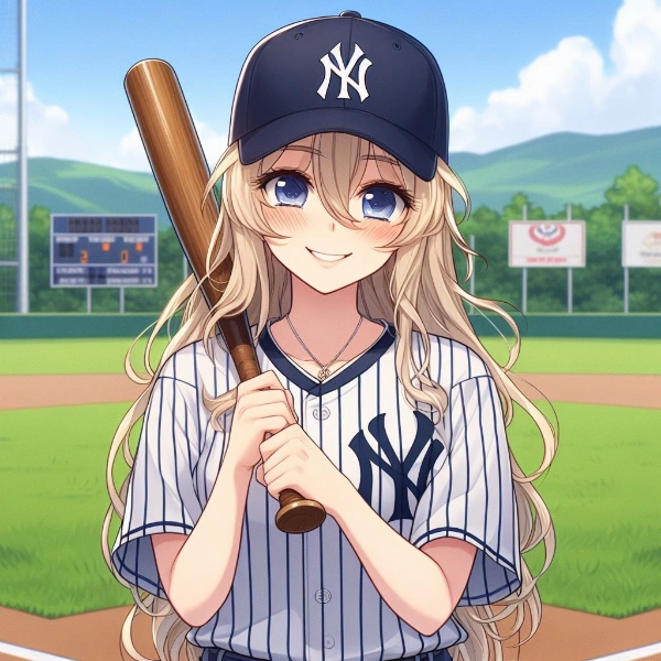 野球しようぜ！