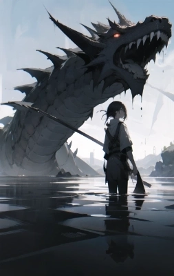 水龍