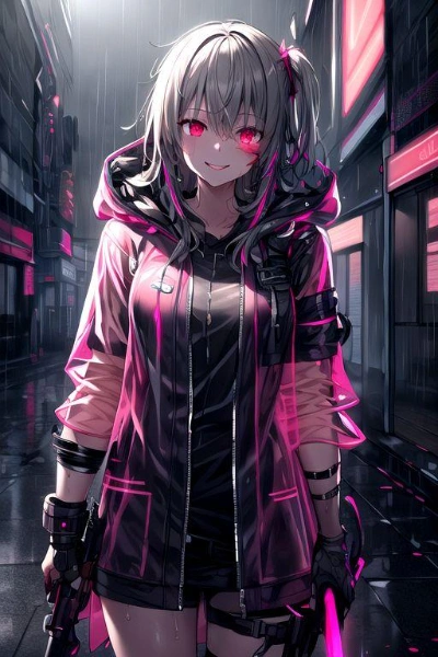 ニコッ(*\'▽\'*)