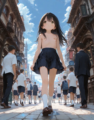 何か忘れたかも