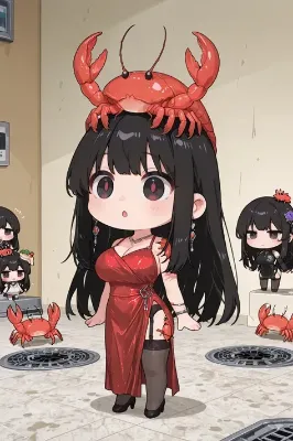 onhead祭り　それは何かのおまじない？　前編