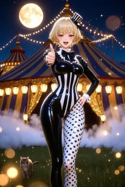 サーカス