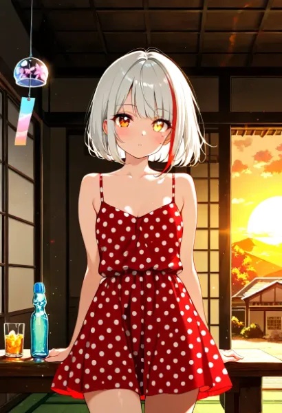 昭和レトロ