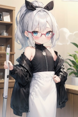 おそうじ