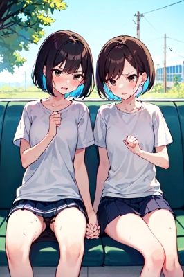 学校帰り