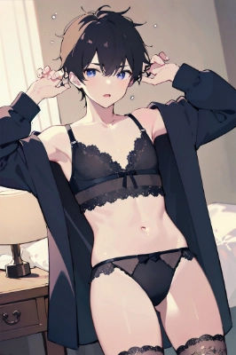 何か違和感が…
