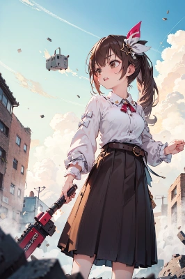 廃都市のサムネイル