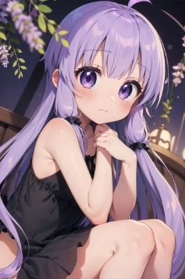chibi yuka