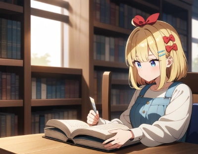 ここにしおりでも挟んでおこう