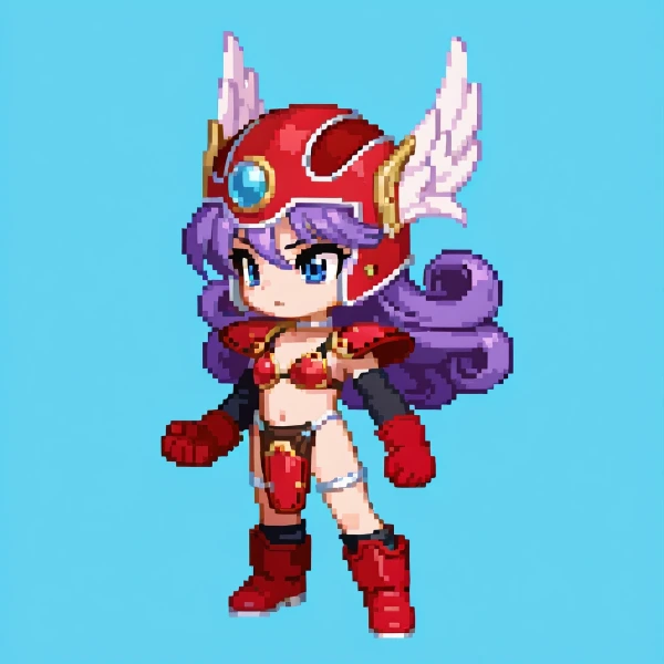 2025/07/29　お題：レトロゲーム