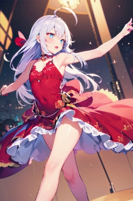 💃