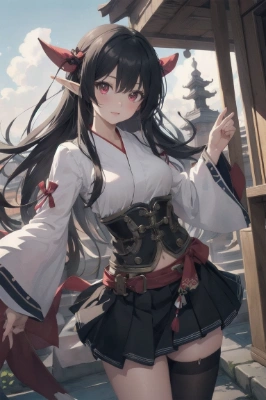 巫女様
