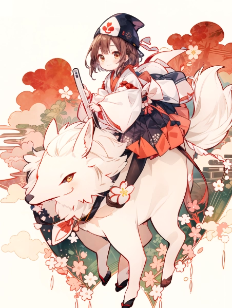 常世パトロール