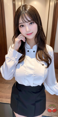 【限定】私のコック姿で、あなたの胃袋とハートをがっつり掴んじゃいます♪