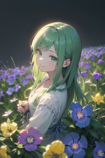 Flower