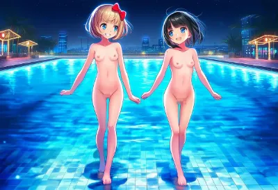 およいできたよー