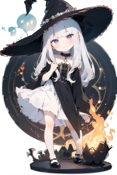 witch