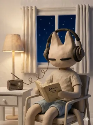 📻️