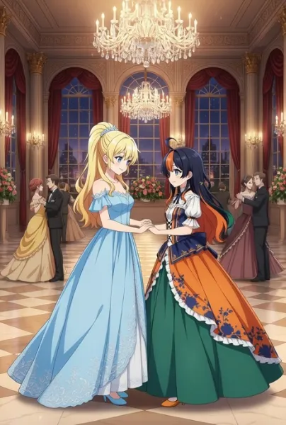 ３周年パーティ