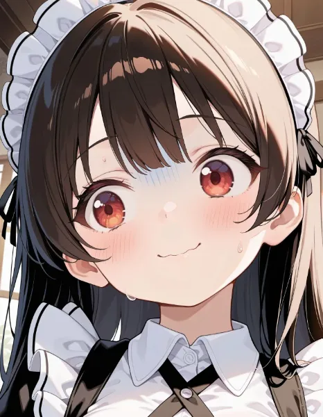 （まずい…どうしよう…）