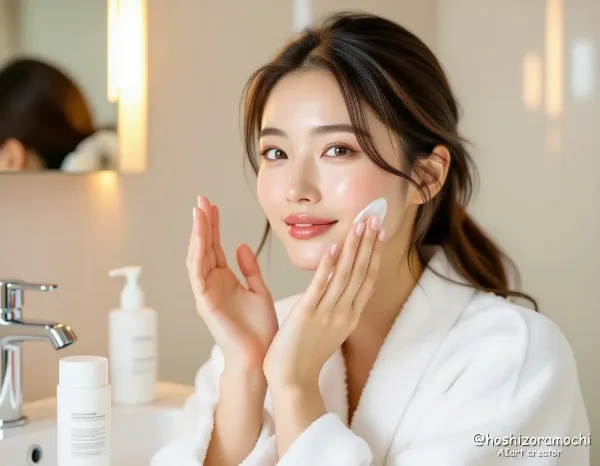 ひかりのひとしずく / A Drop of Light