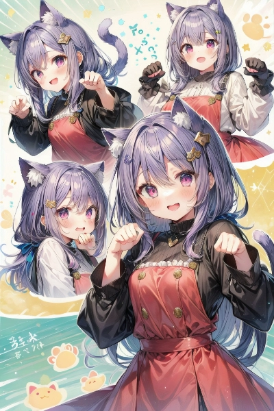 リクエストイラスト副産物2-おまけ(終)