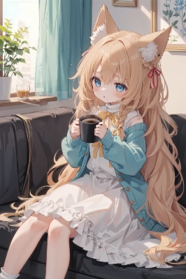 コーヒー