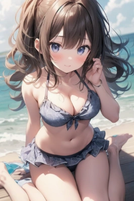 水着