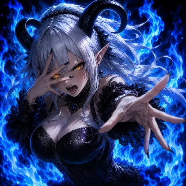 【小説】悪魔ネリーズとぼく その61