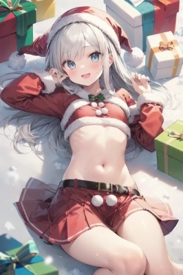 サンタテスト