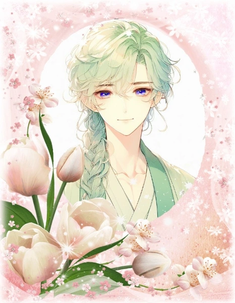 お人よしにはパステルカラーが似合う。