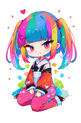girl