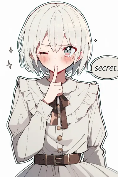 secret