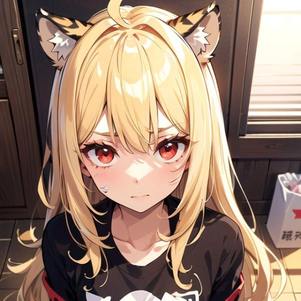 (ToLife)お題の副産物たち🐯