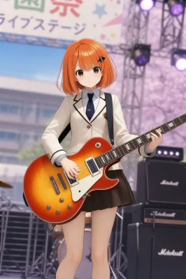 学園青春ドラマ