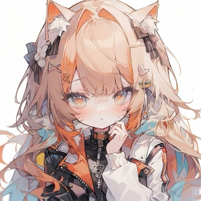 sunny orange