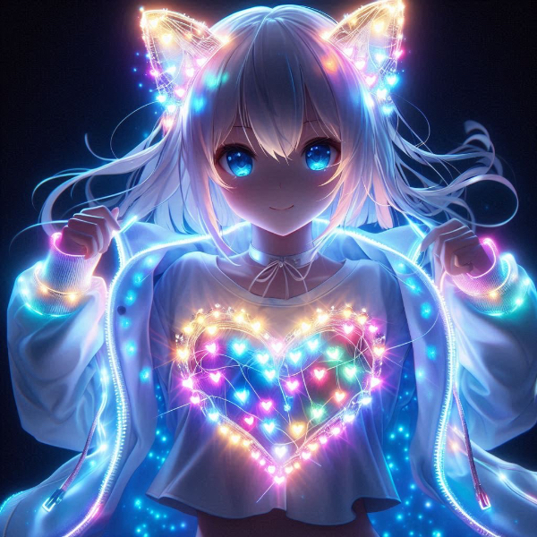 ✨きらきら〜✨