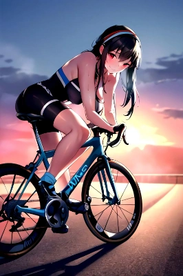 ヨルフォージャーのサムネイル