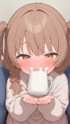 Milk Girl