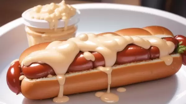 マヨネーズかけたらだいたいおいしくなるよ！