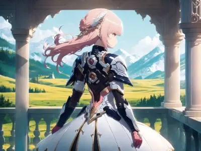 サイバネティクスアーマー
