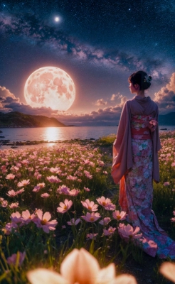 花畑