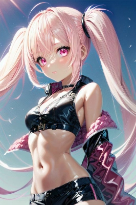 快