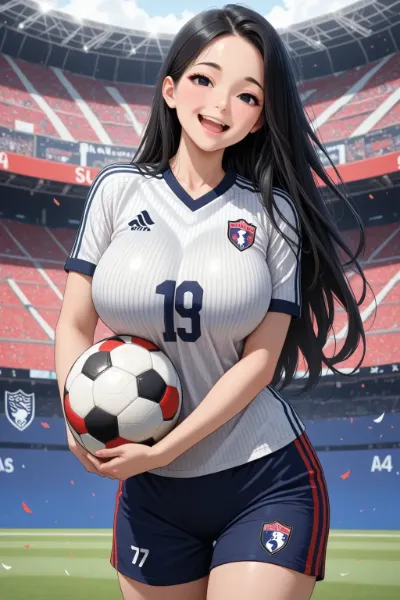 サッカーワールドカップ　どこを応援する？　グループD