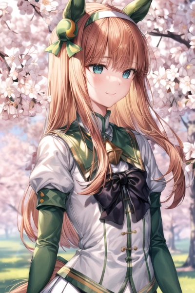 桜の終わり、チャンミの始まり