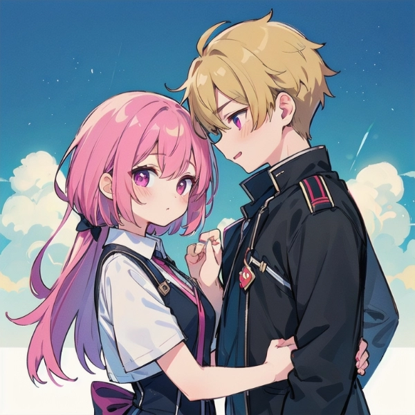 かわいいの