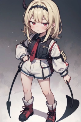 ったく...