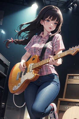 ライブ