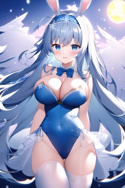 バニー